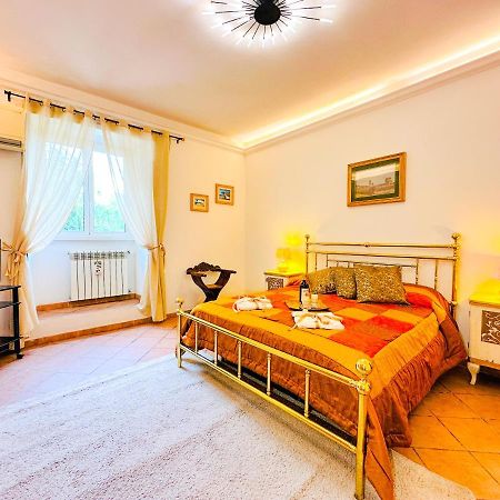 Giardino Degli Aranci Lulus Home Rome Luaran gambar