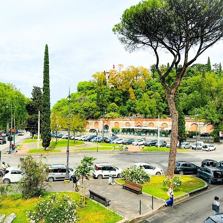 Giardino Degli Aranci Lulus Home Rome Luaran gambar