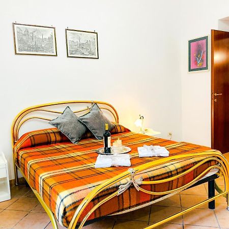Giardino Degli Aranci Lulus Home Rome Luaran gambar