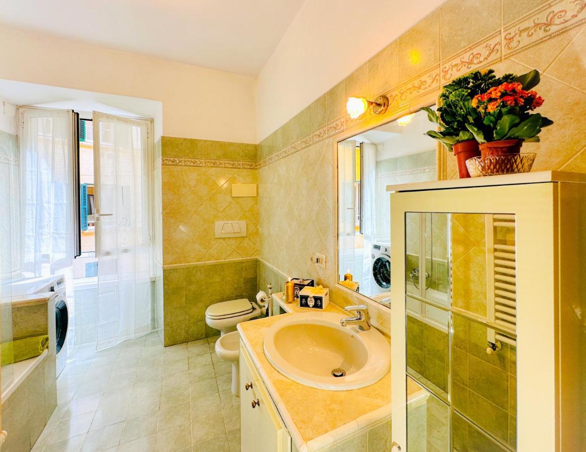 Giardino Degli Aranci Lulus Home Rome Luaran gambar