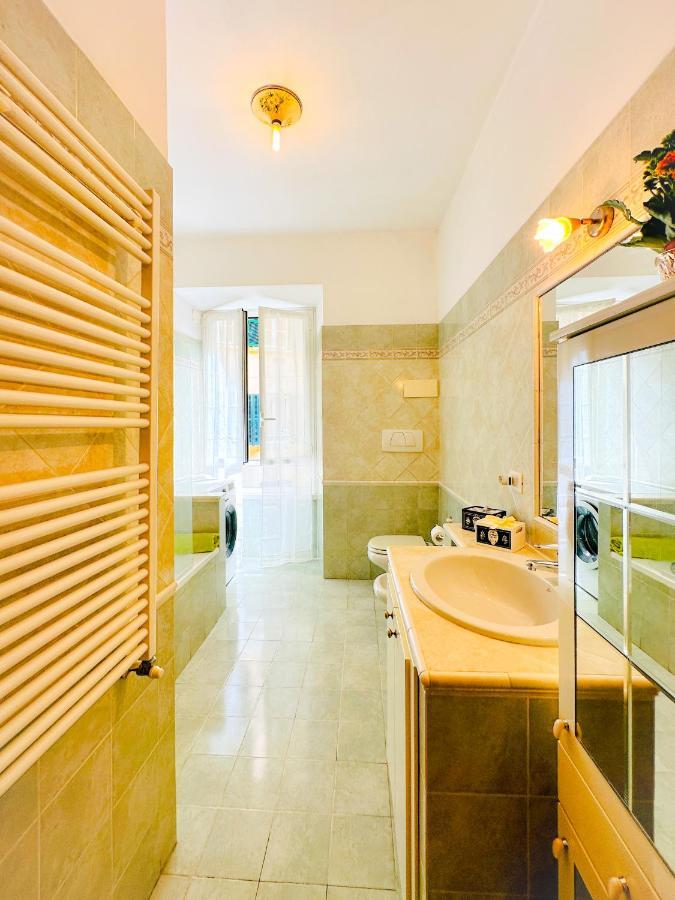 Giardino Degli Aranci Lulus Home Rome Luaran gambar