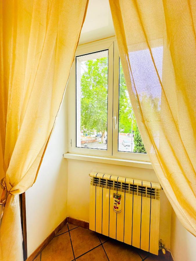 Giardino Degli Aranci Lulus Home Rome Luaran gambar