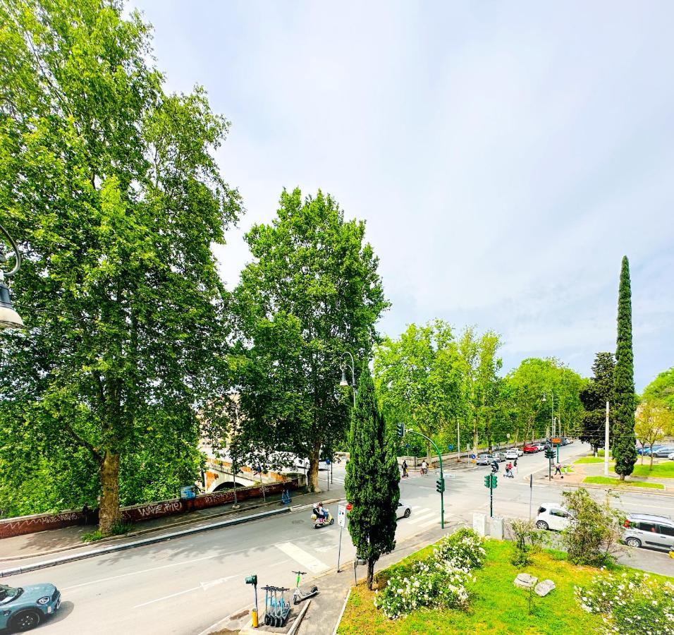 Giardino Degli Aranci Lulus Home Rome Luaran gambar