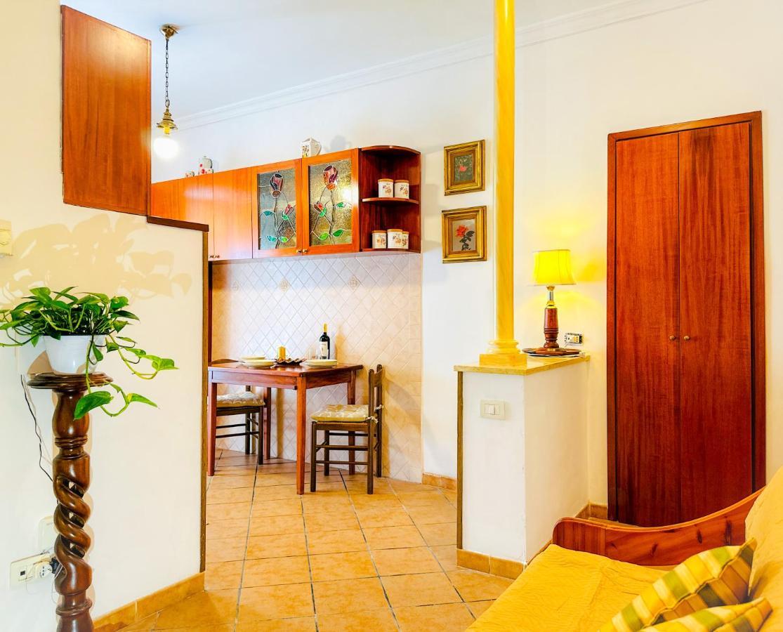 Giardino Degli Aranci Lulus Home Rome Luaran gambar