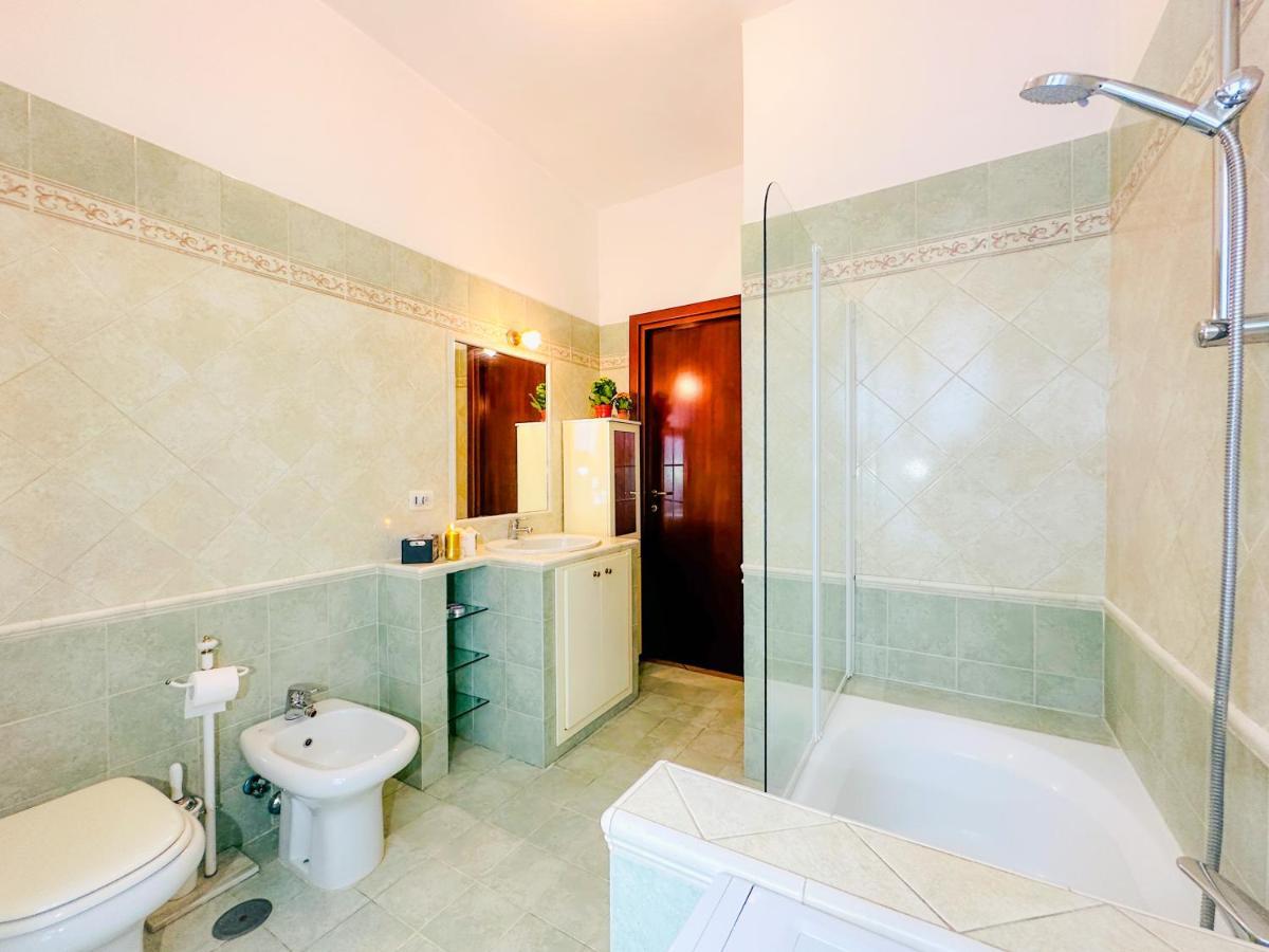 Giardino Degli Aranci Lulus Home Rome Luaran gambar