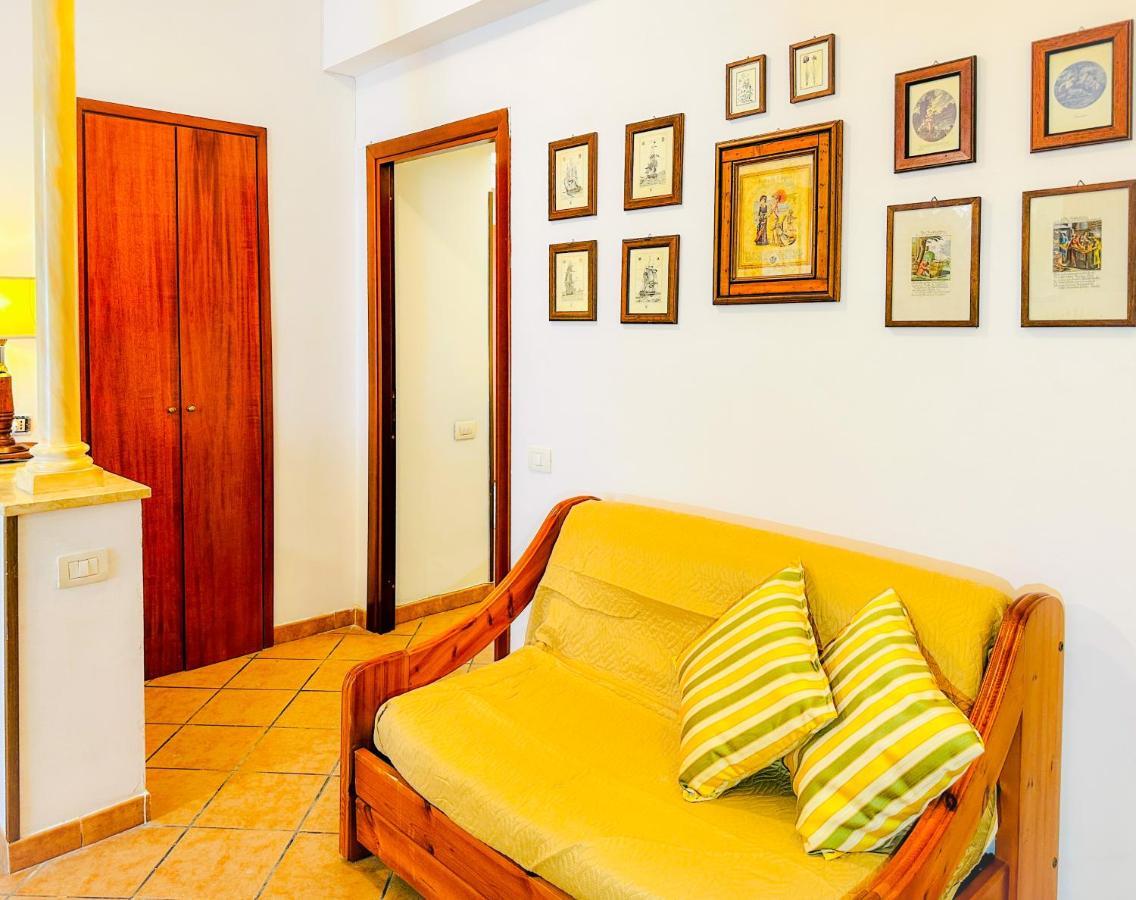 Giardino Degli Aranci Lulus Home Rome Luaran gambar