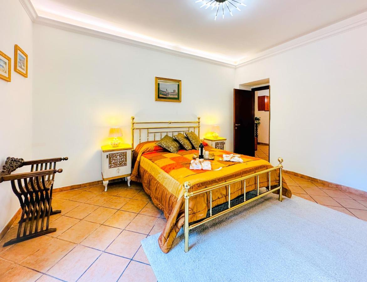 Giardino Degli Aranci Lulus Home Rome Luaran gambar