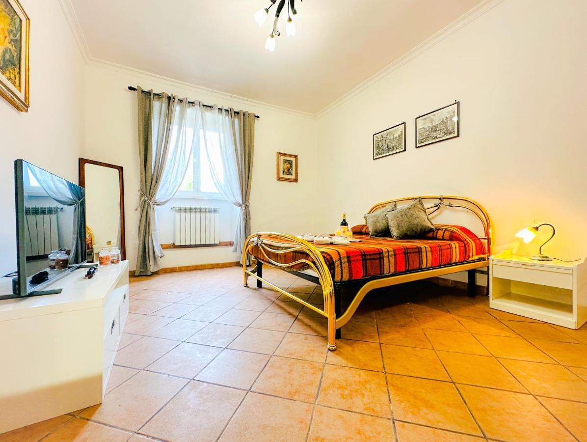 Giardino Degli Aranci Lulus Home Rome Luaran gambar