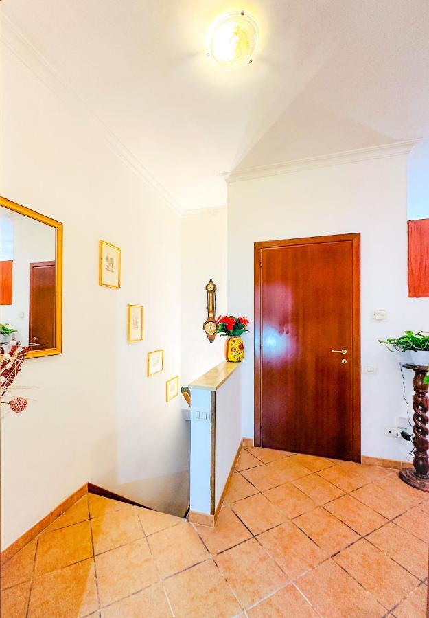 Giardino Degli Aranci Lulus Home Rome Luaran gambar