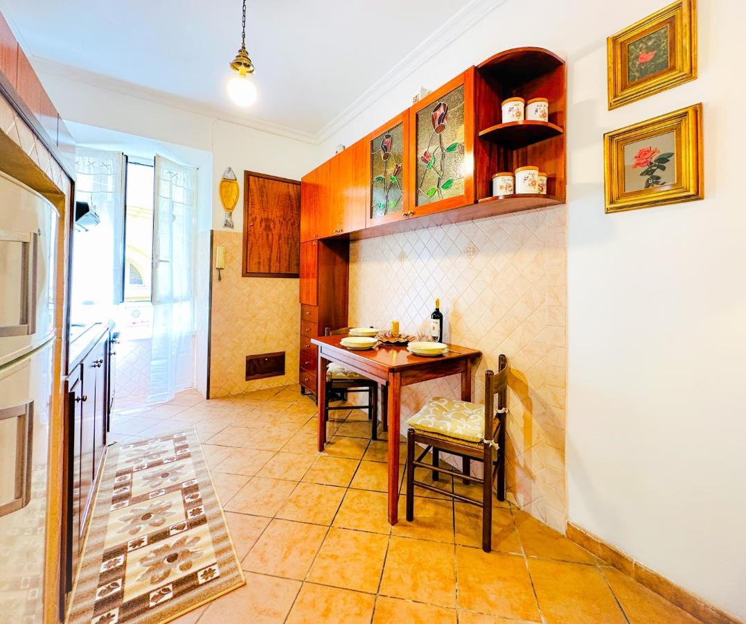 Giardino Degli Aranci Lulus Home Rome Luaran gambar